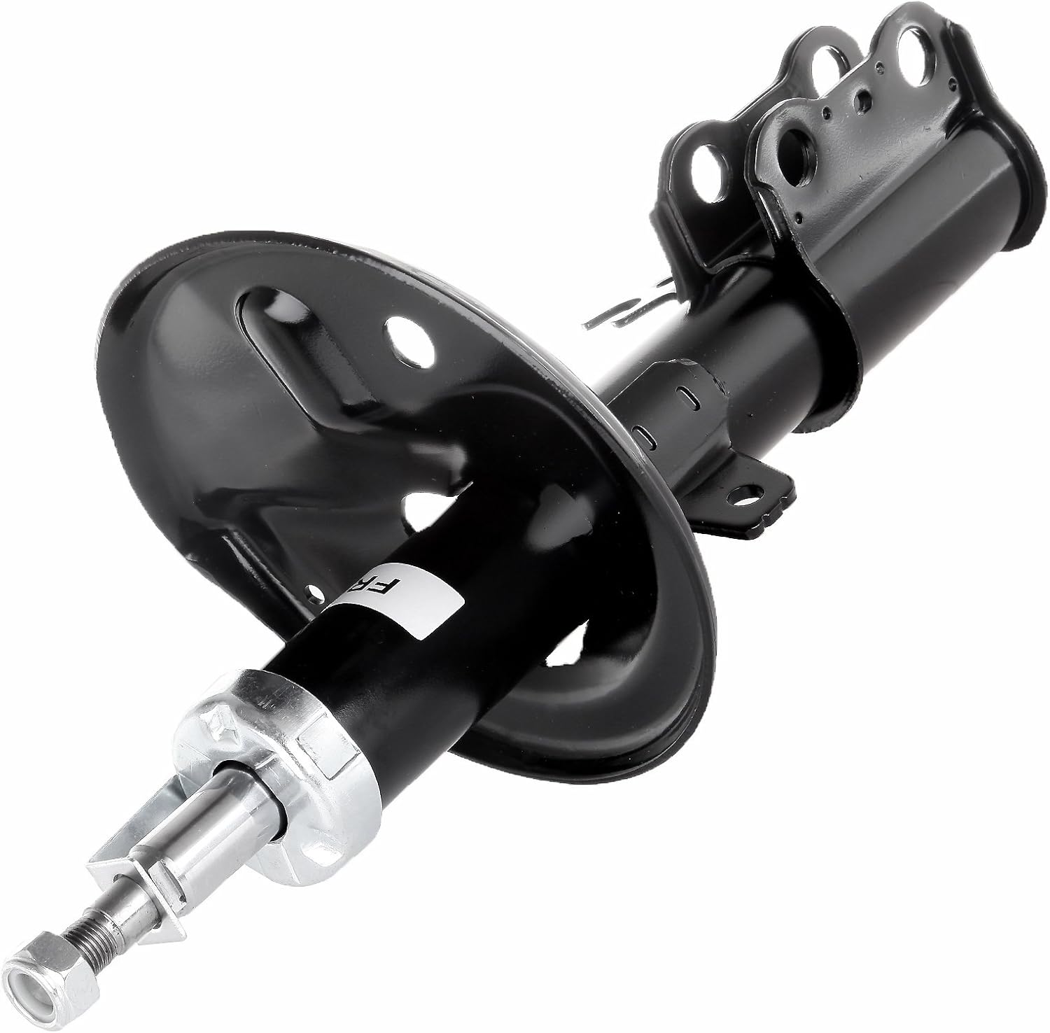 Shocks and Struts,ECCPP Front Pair Shock Absorbers Strut Kits Compatible with 1997 1998 1999 2000 2001 Lexus ES300/Toyota Camry,1997-2003 Toyota Avalon,1999-2003 Toyota Solara 334245 71678 334246 7167