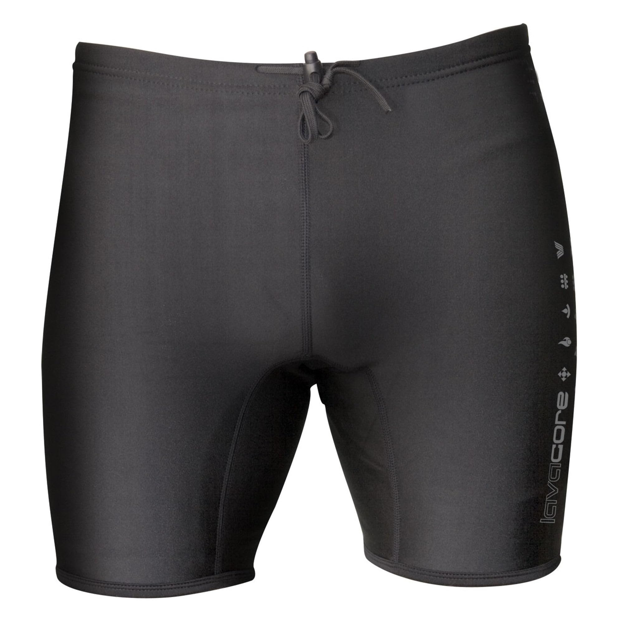 Oceanic Lavacore Unisex Shorts-XXXLarge-image-47