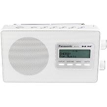 Panasonic RF-D10EG-W DAB+ Digital Radio