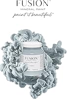 Vista 284 de Fusion Mineral Paint (500 ml, Encaje Victoriano)