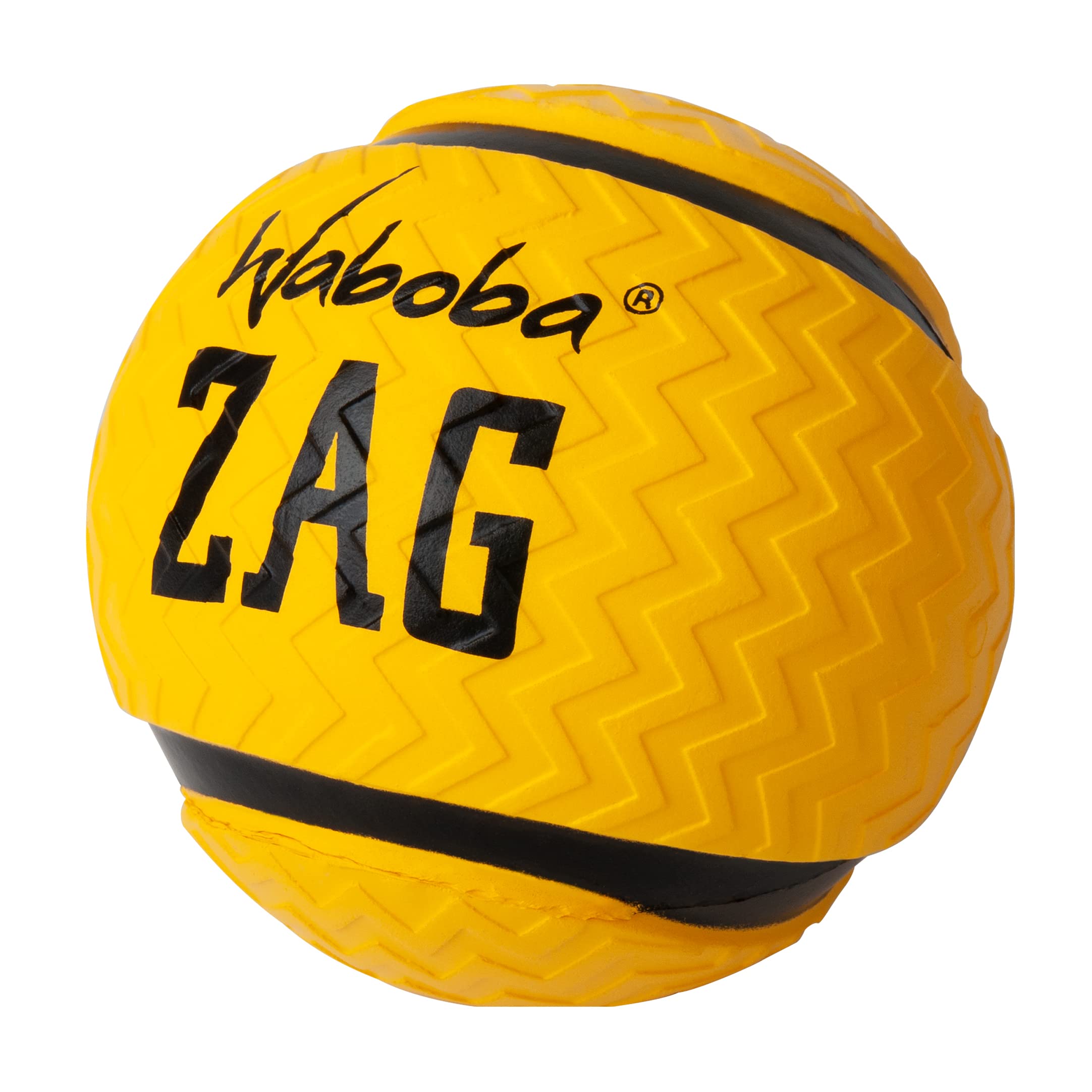 Waboba- Cracket with Big Kahuna Cricket/Baseball Bat, a Colori, 520C01