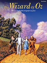 The Wizard Of Oz (Easy Piano).