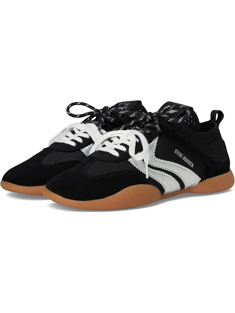 Steve Madden Reboot