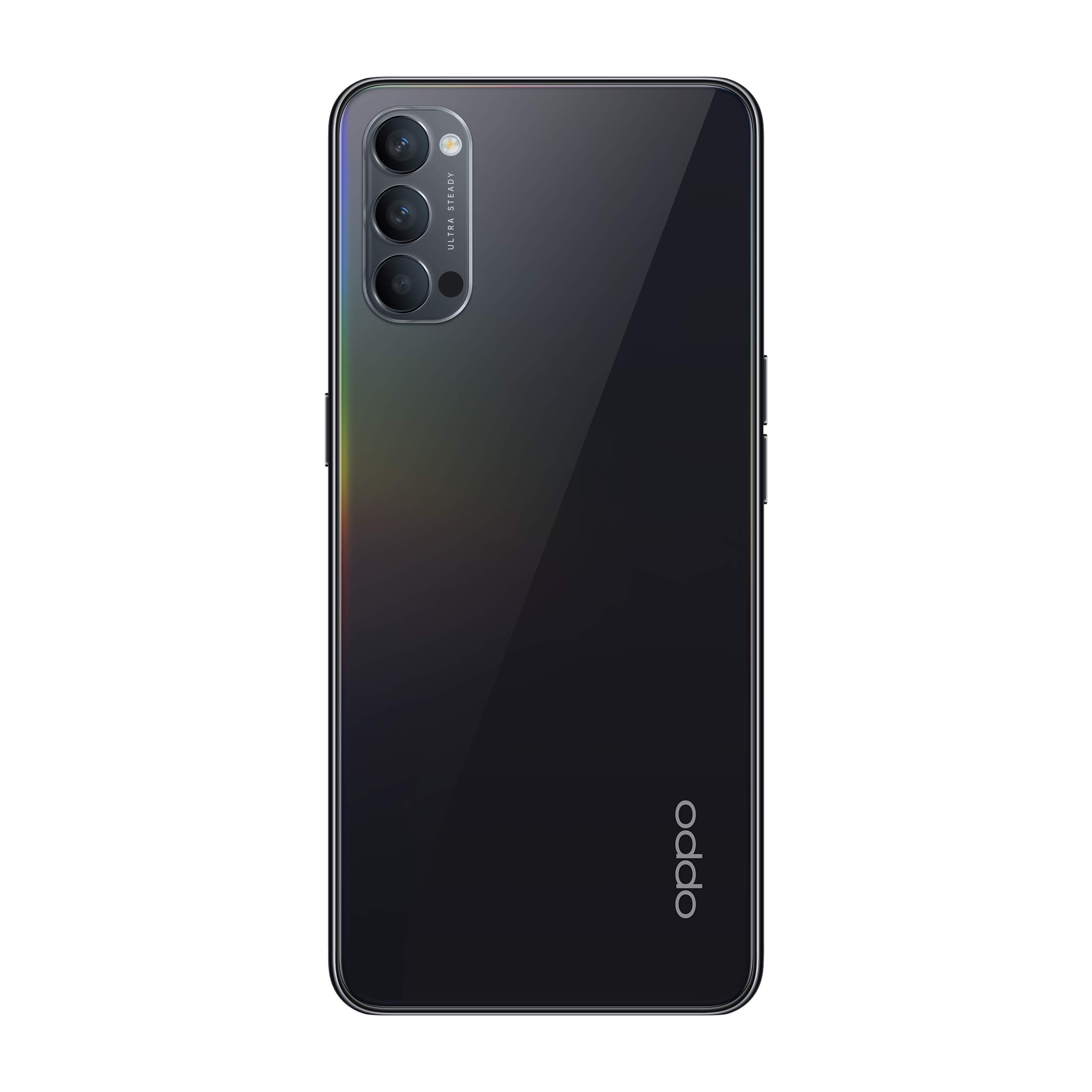 OPPO Reno4 本体 6GB RAM 128GB OPPO Reno 4 price, specs and reviews - Giztop