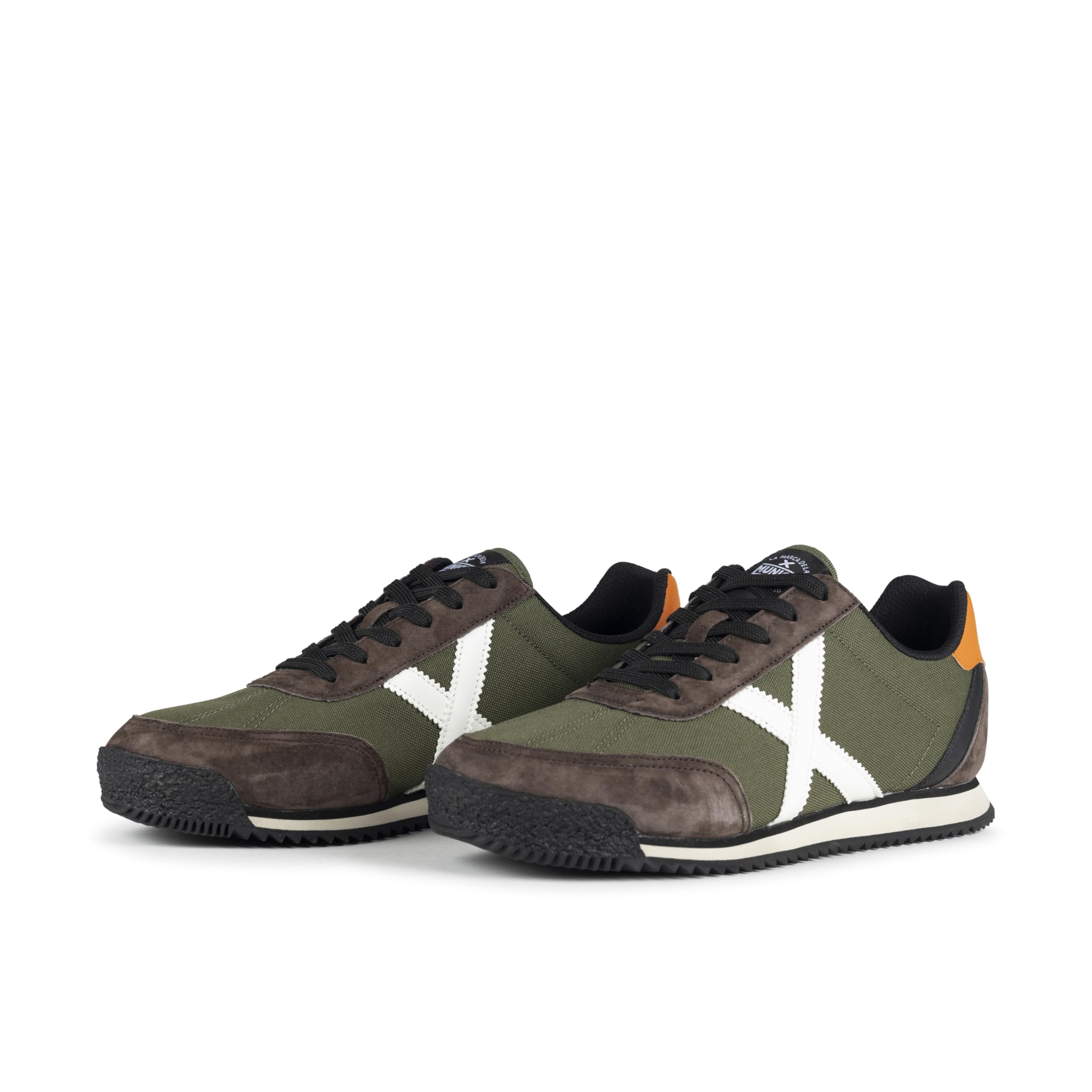 Munich Riber 17 ZapatillasUnisex Adulto
