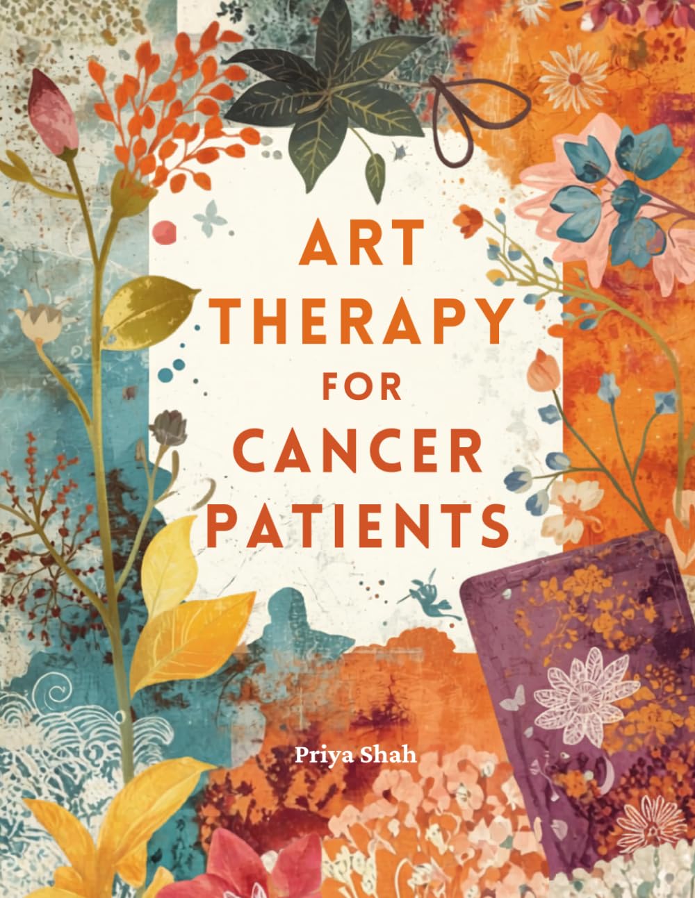 Art Therapy for Cancer Patients