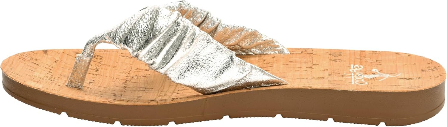 PIPPICHIC Remy リボンミュール スリッパ ゼブラハラコ サイズ38