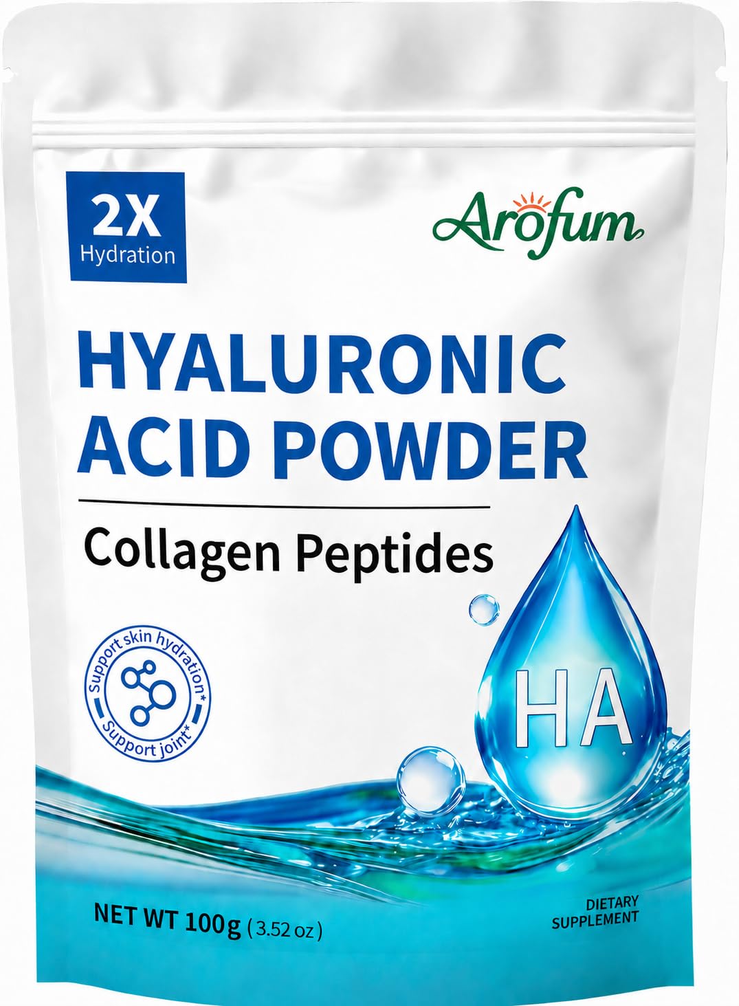 Hyaluronic Acid