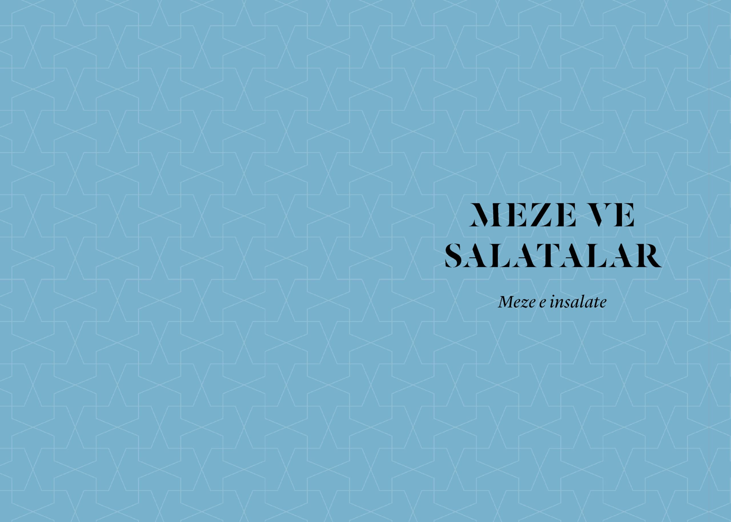 Istanbul. Ricette dal cuore della Turchia. Ediz. illustrata