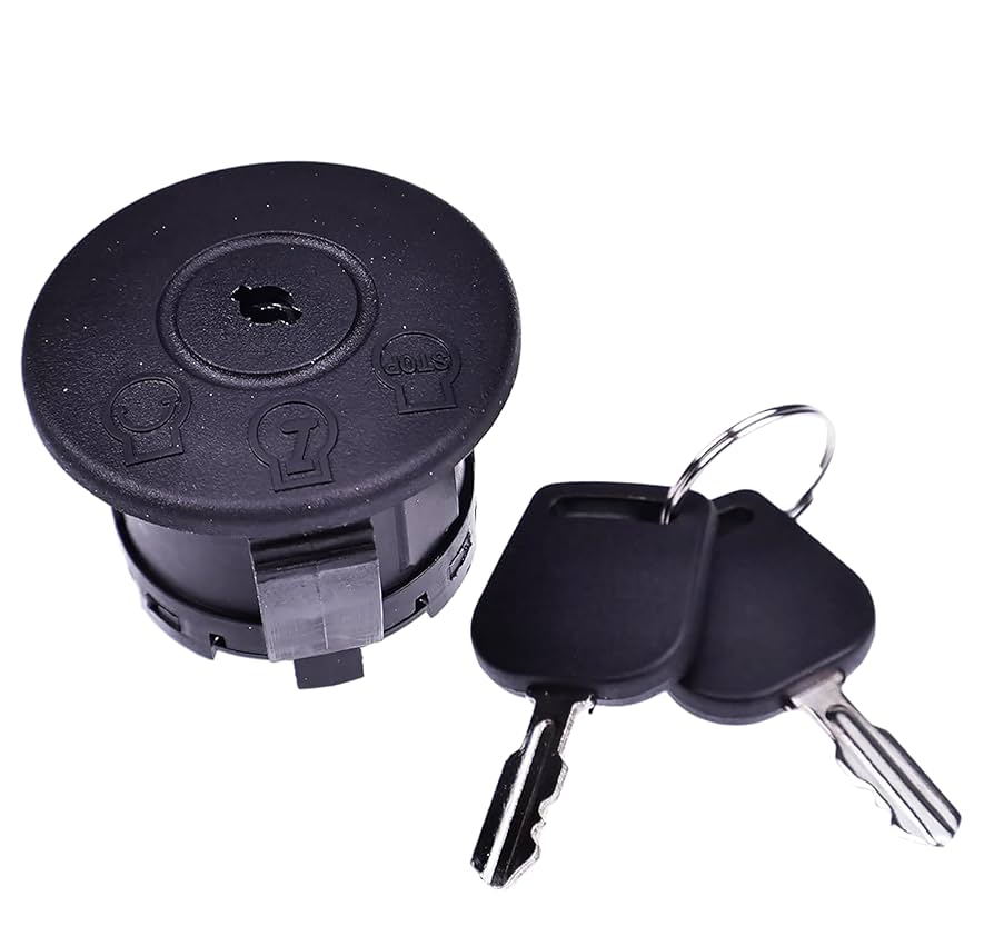 Amazon.com: JEENDA Ignition Switch 725-12066, 725P12066, 925
