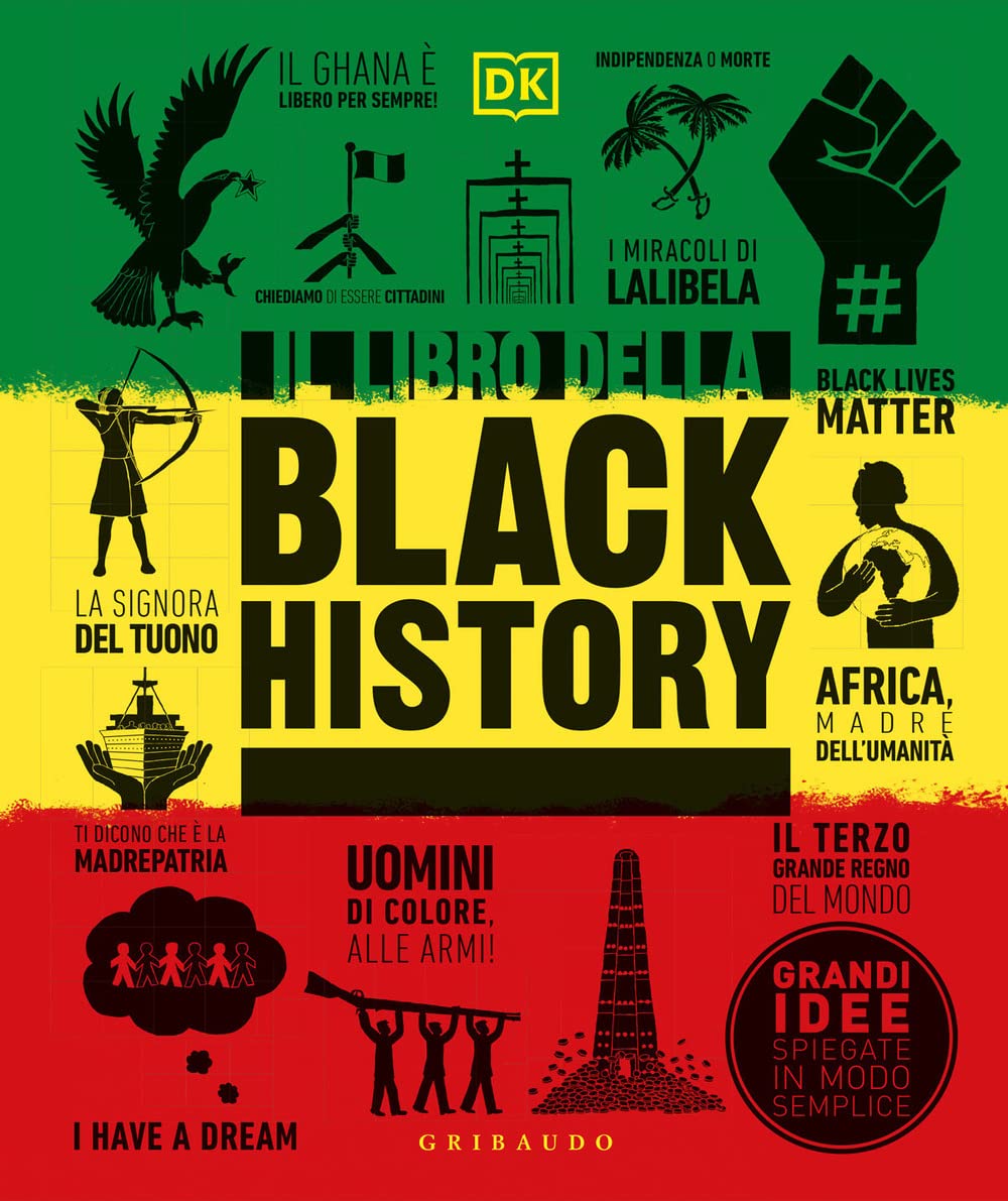 Il Libro Della Black History - 4