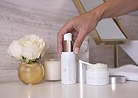 Vista 6 de Emepelle Night Cream with MEP Technology, Retinol and Peptide Moisturizer Repair Cream for Aging Skin with Emollients and Humectants, 1.7 Oz