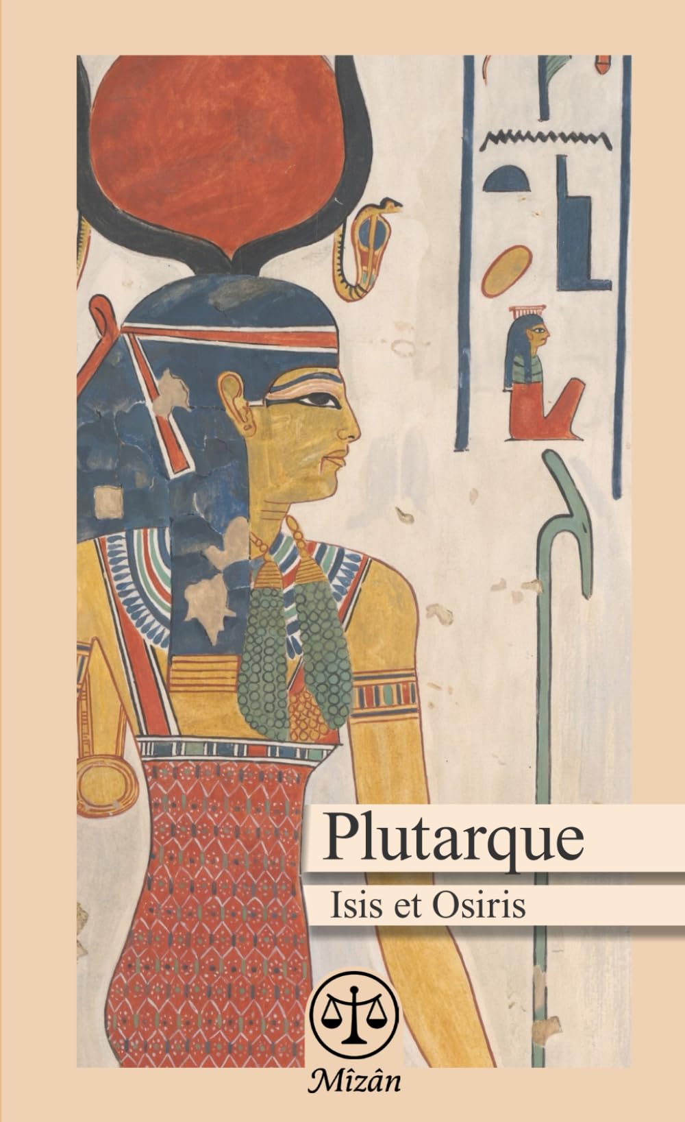 Isis et Osiris