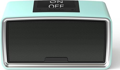 iGuerburn Reproductor de música simple para personas mayores con demencia Reproductor de MP3 fácil como Alzheimer, demencia para pacientes con