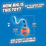 Chuckit! Medium Ultra Tug