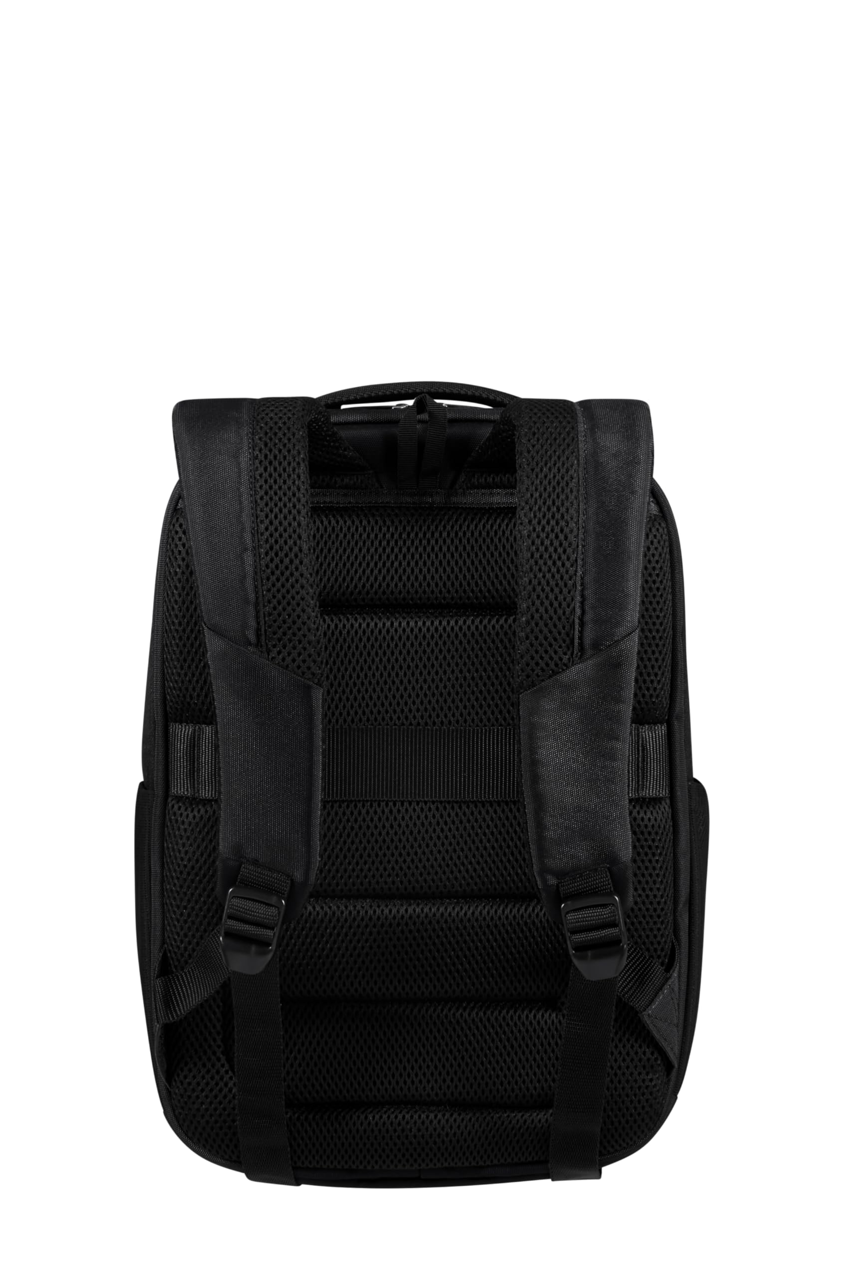 Samsonite GUARDIT 3.0 - Sac à dos Ryanair pour ordinateur portable, 25 x 20 x 40 cm, 24L, Noir (Black)