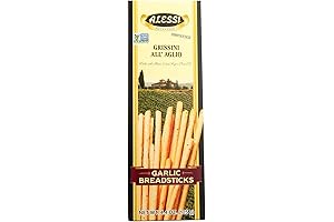 Alessi Garlic Breadsticks