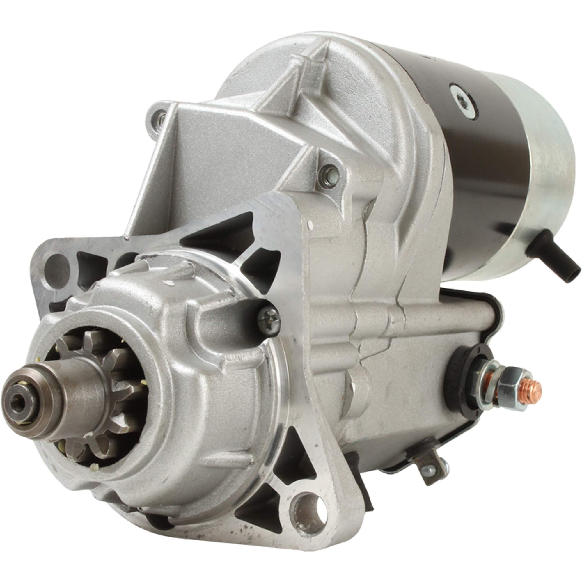 Amazon.co.jp: DB Electrical SND0740 Starter (for HYSTER