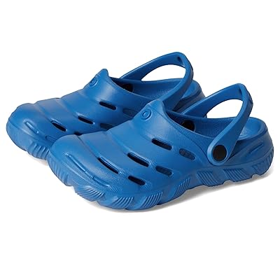 Bogs Kids Boga (Toddler/Little Kid/Big Kid) Kids Shoes Blue
