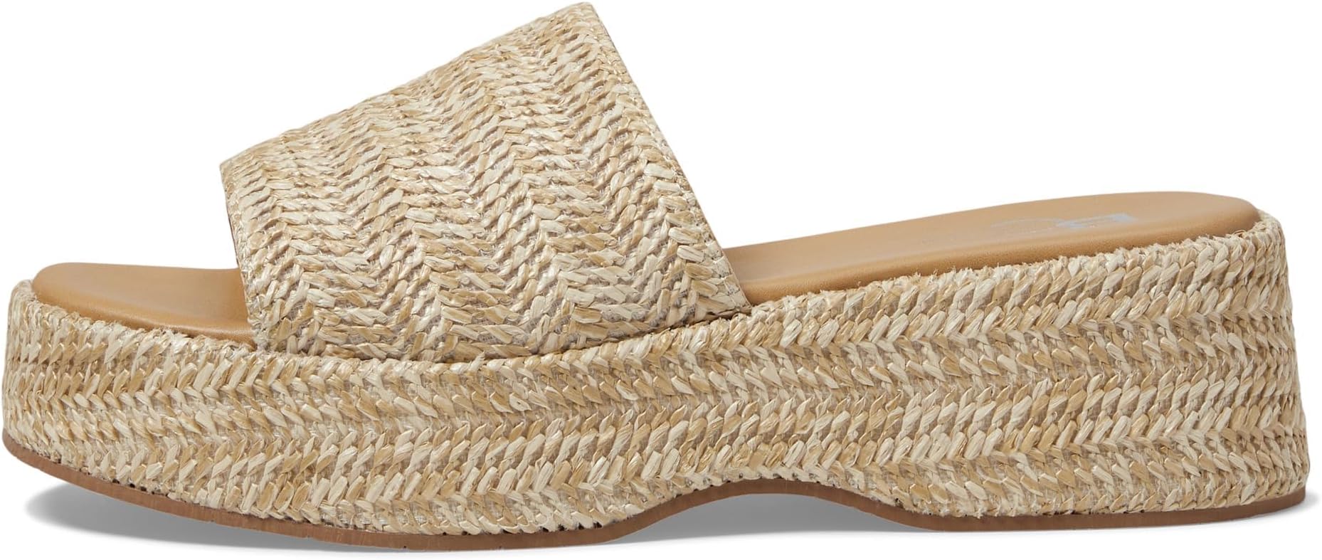 Seychelles Women's Driftwood Wedge Sandal