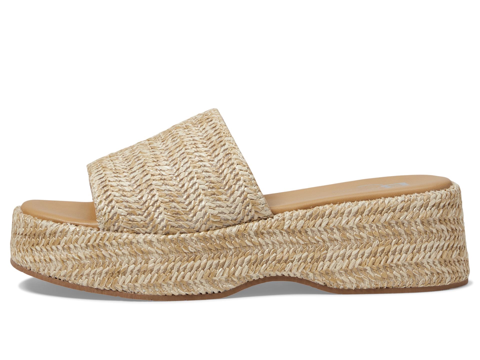 Seychelles Women's Driftwood Wedge Sandal
