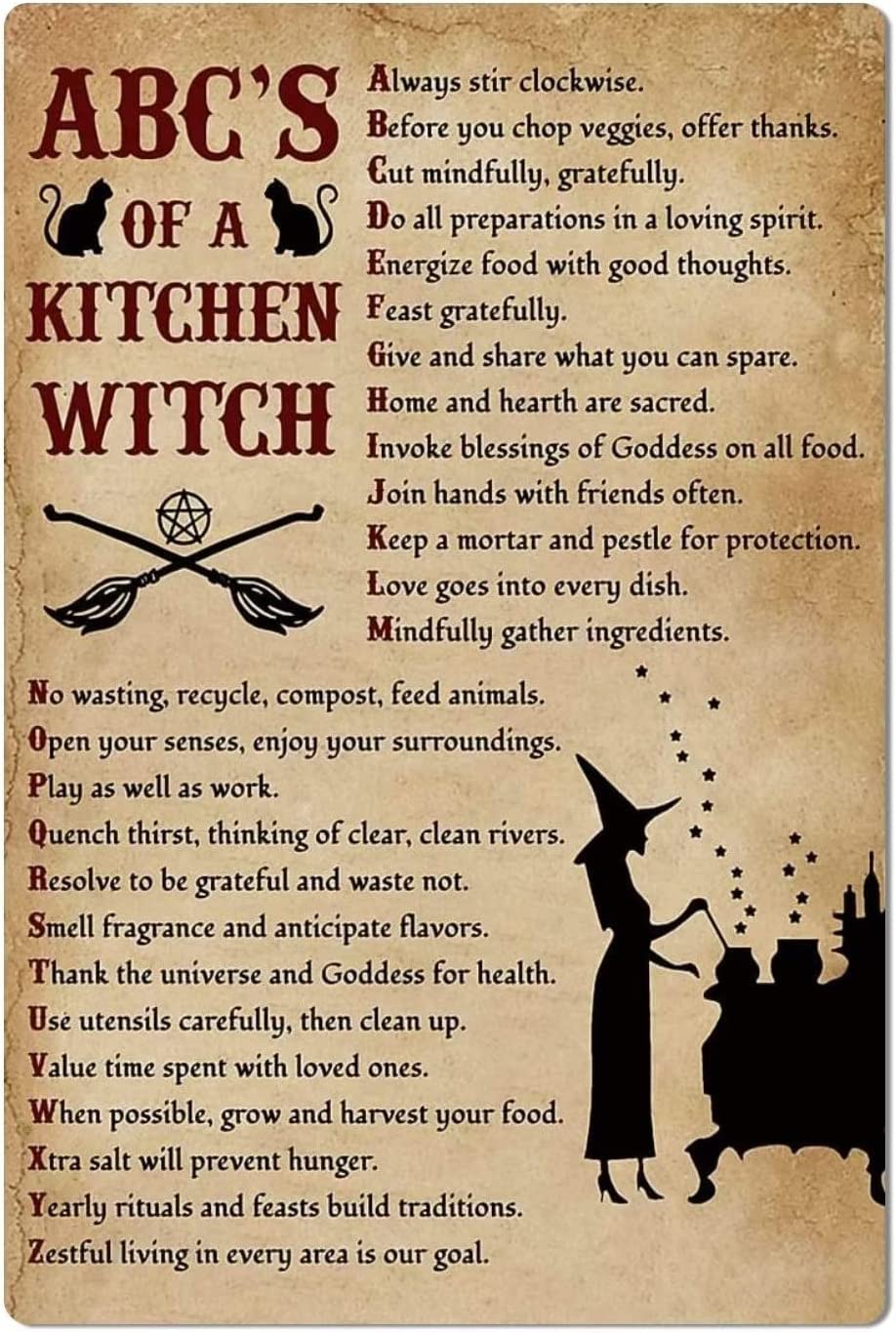 Witch