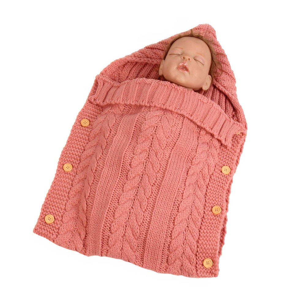 Crochet Baby Sleep Sack EMBROIDERY & ORIGAMI
