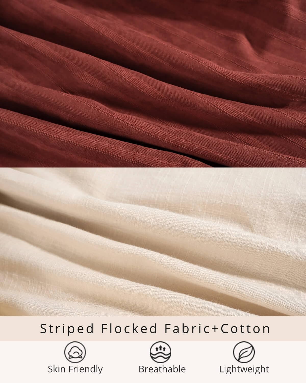 Nuoqi Victorian Dress for Women 1800s Edwardian Costume 2-Piece Renaissance Blouse Skirt Ball Gowns - Image 8