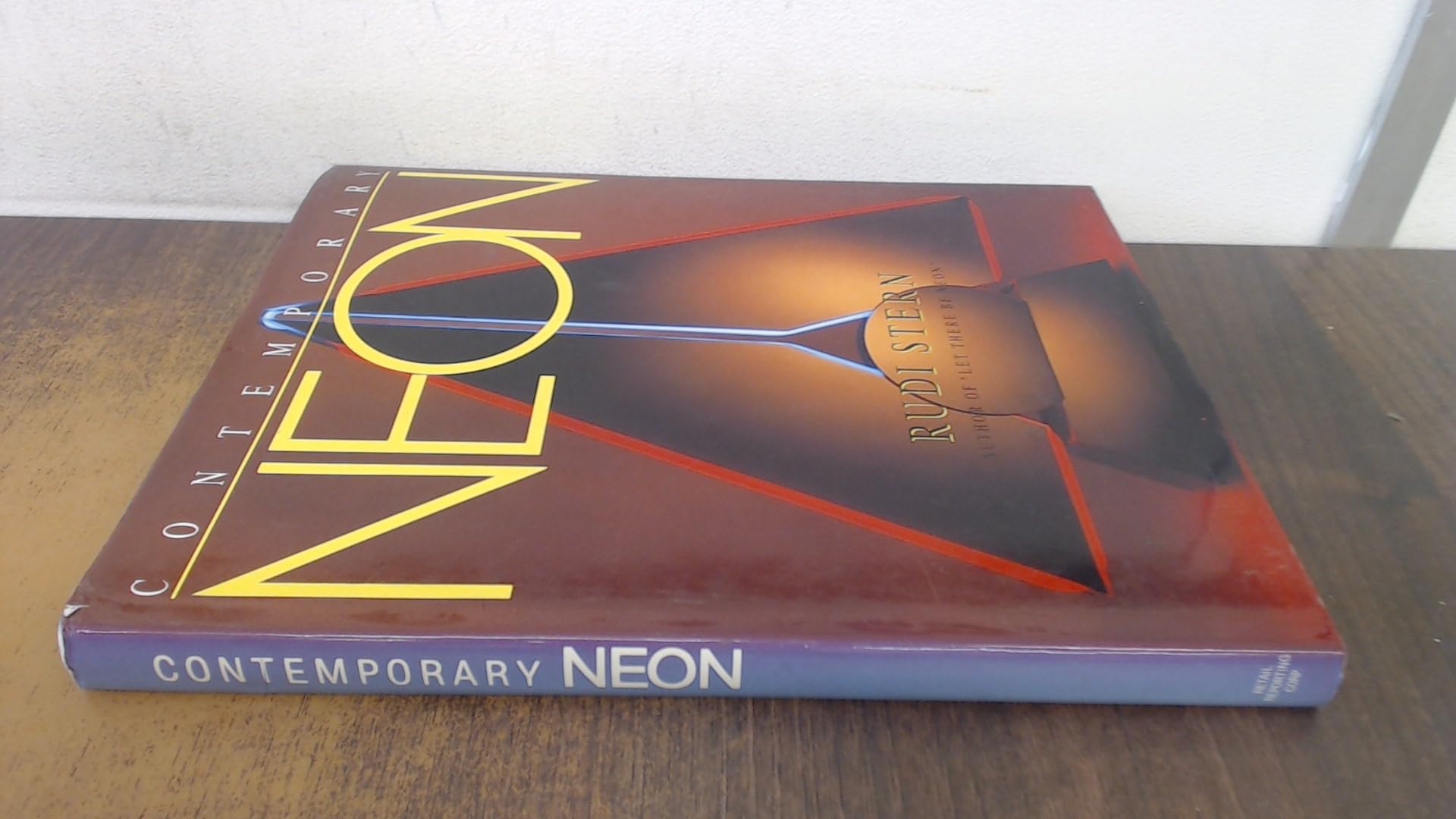 Contemporary Neon