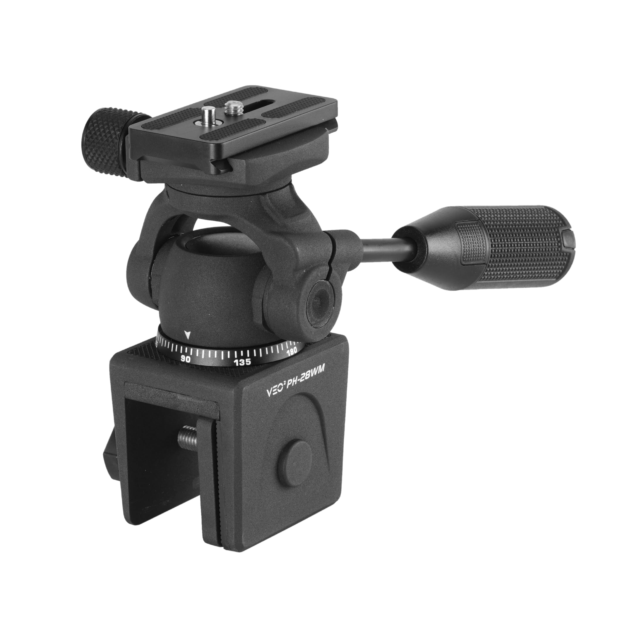 Amazon.com : Vanguard VEO2PH-28WM Metal Window Mount with Panhead
