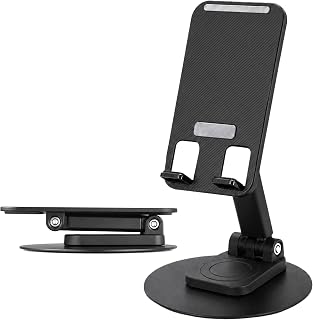 LAC FUTURE Desk Stand | Table Phone Holder | For Smartphone, Table