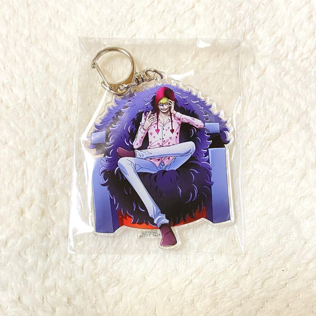 Amazon.co.jp: コラソン ワンピ ース ワンピ ース タワー アクリル