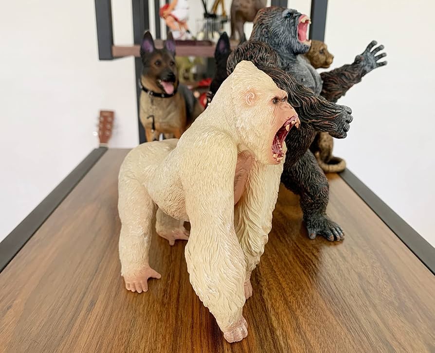 アトミックコング　ゴリラ 71MuywJYqjL._UF894,1000_QL80_.jpg