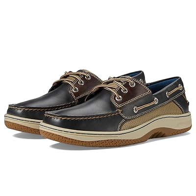 Sperry Billfish 3 Eye Boat Shoe Men