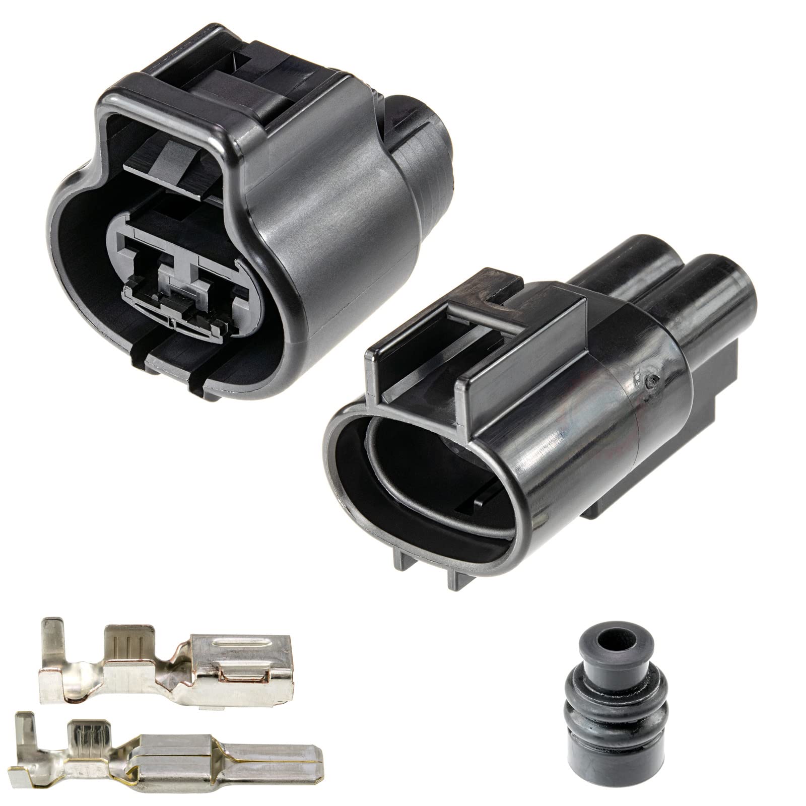 ヨッチャン2 Amazon.com: Ballenger Motorsports - 2 Way TS187 Mating