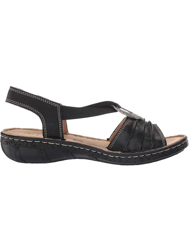 Spring Step Karmel