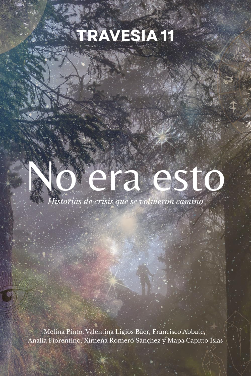 Travesía 11: No era esto: Historias de crisis que se volvieron camino