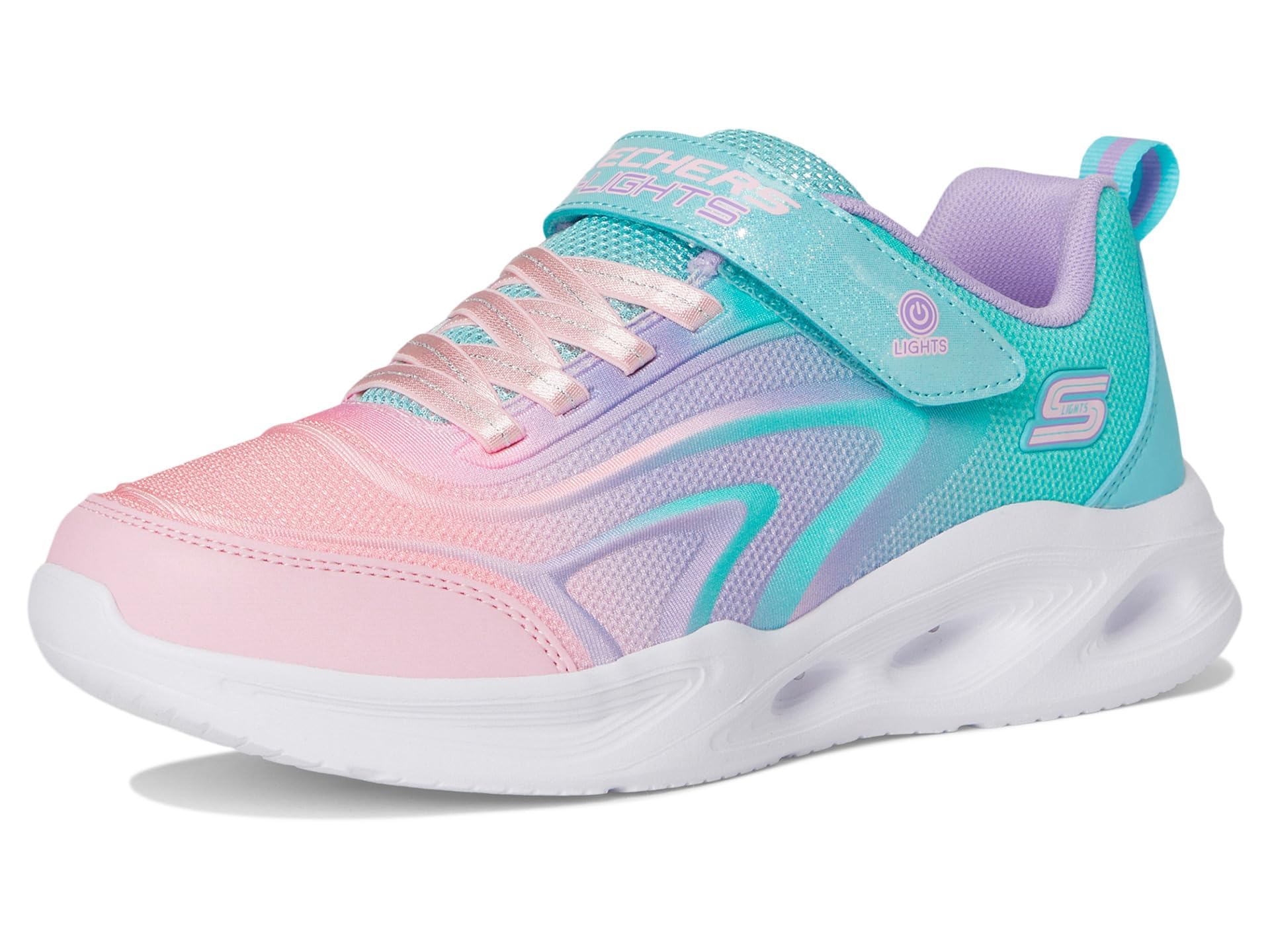 Skechers Uno Lite Lite Work BasketFemme