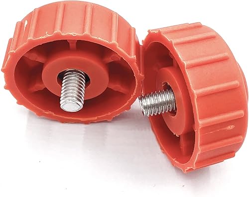 Miniatura 7 de Tolxh Pieza de repuesto Nuevo #753-08559 Pomo de golpe Mano Izquierda TB252S TB35EC para Troy-Bilt