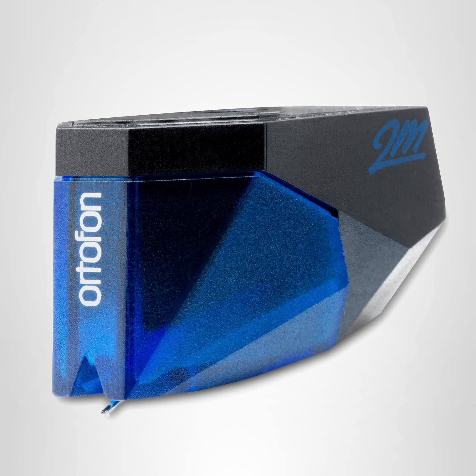 Amazon.com: Ortofon 2M Blue Moving Magnet Phono Cartridge 