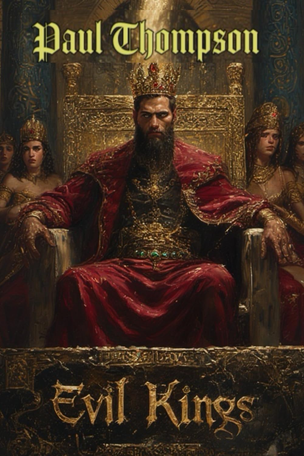 Evil Kings