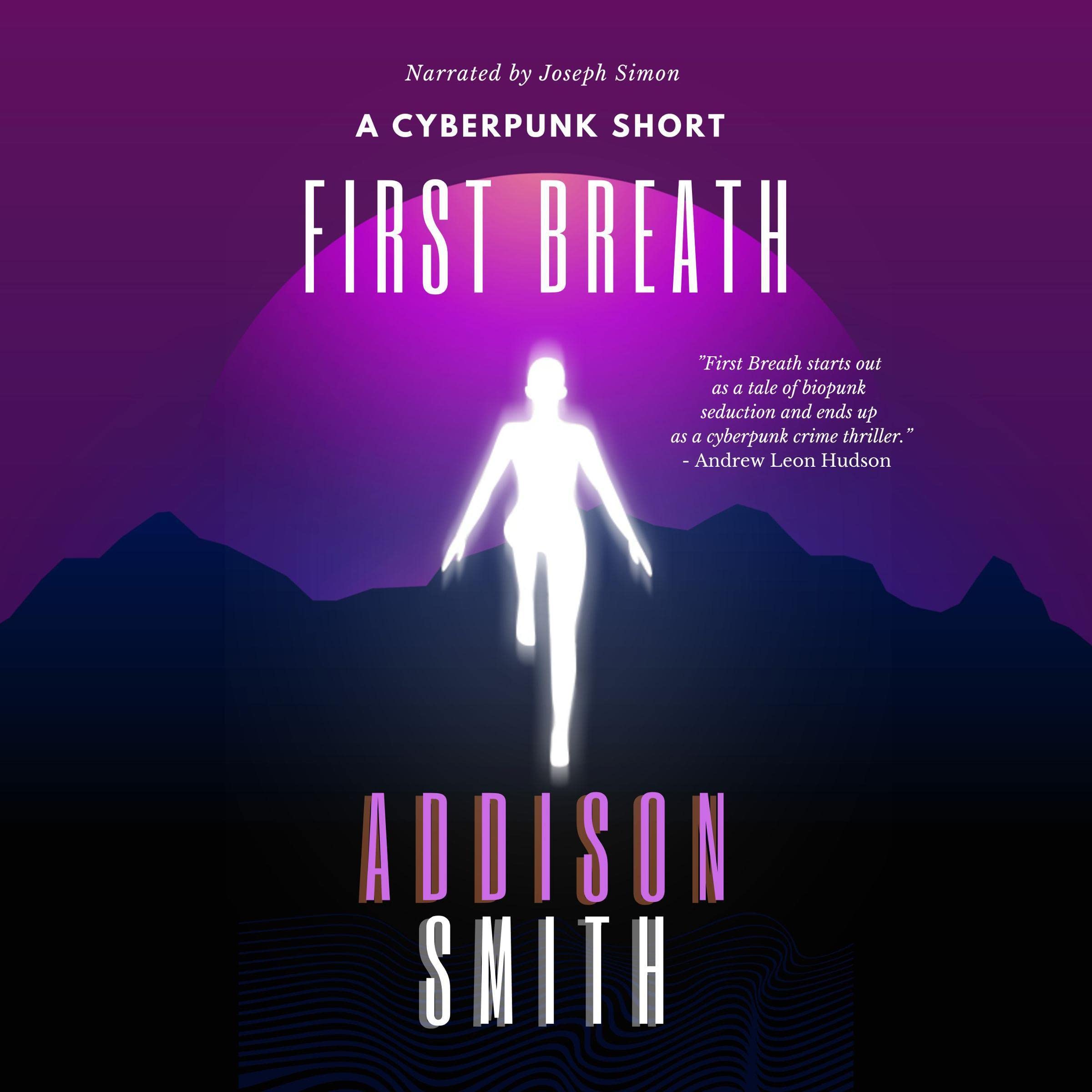 First Breath