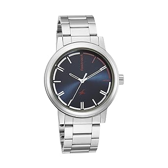 Fastrack Casual Analog Dial Watch for Men