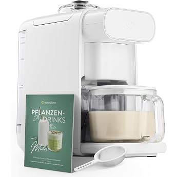 Mila Almond Milk Maker Soy Milk Maker
