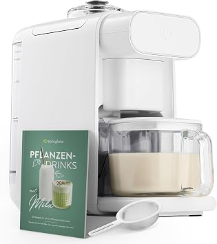 Mila Almond Milk Maker Soy Milk Maker