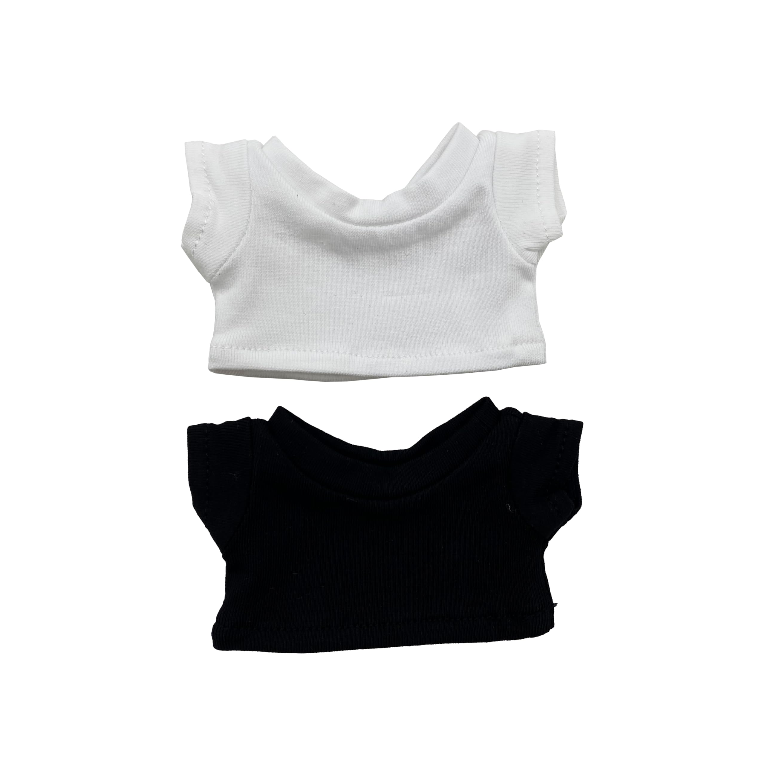 Amazon.co.jp: AXLUCE-ぬい服-Tシャツ-ぬいぐるみ-服-10cm-15cm
