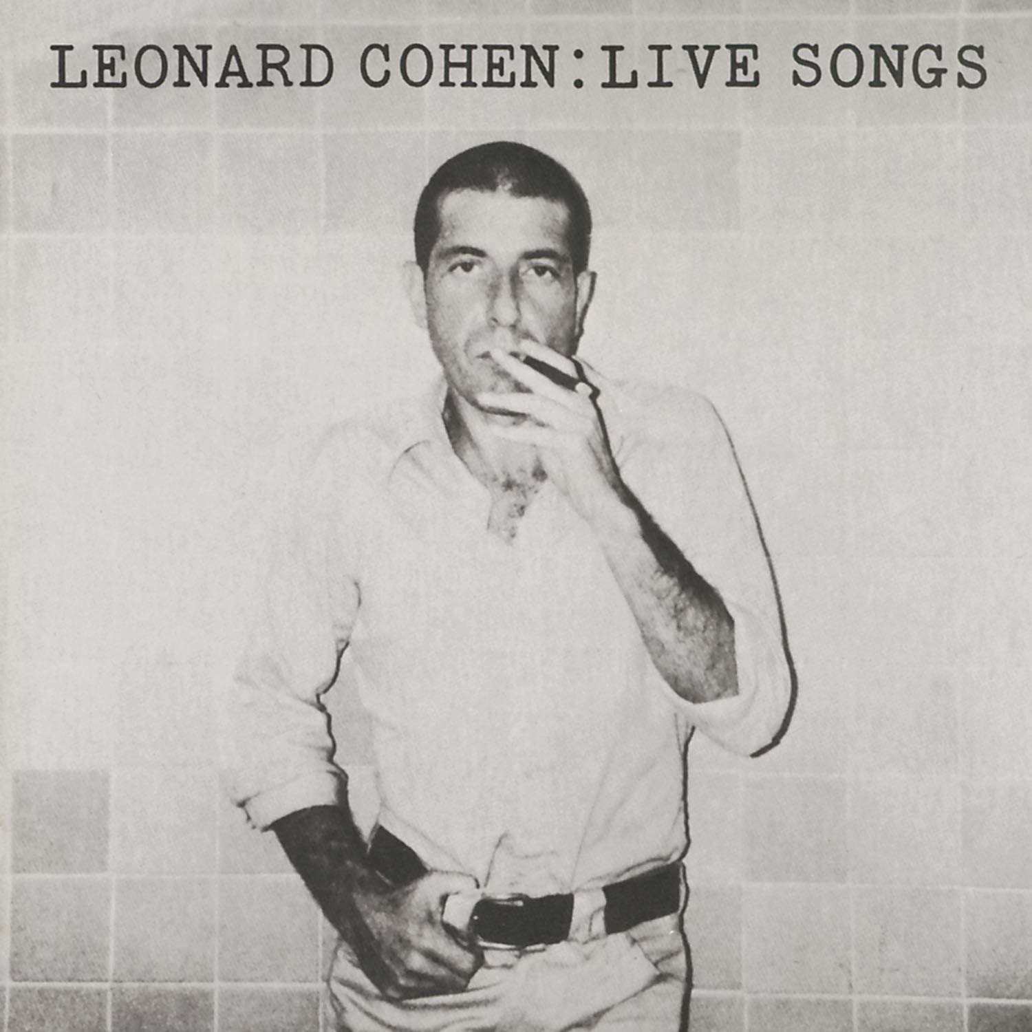Live Songs
