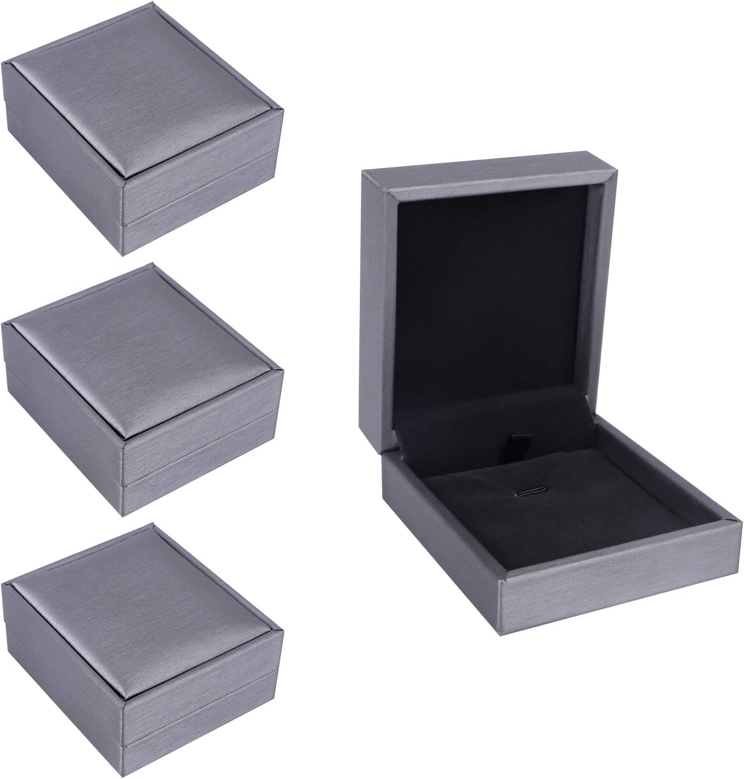 Sdoot Necklace Pendant Box