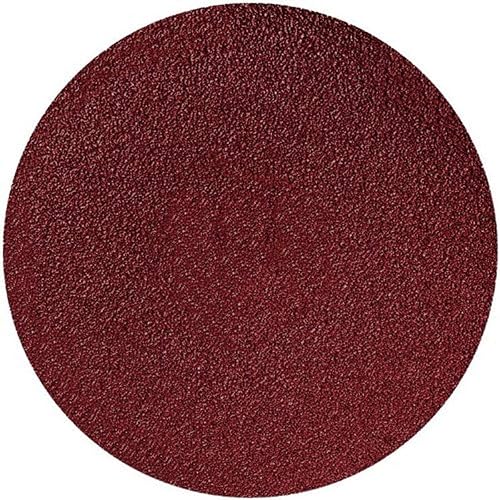 9 INCH PSA DISC 80X (QTY: 25)