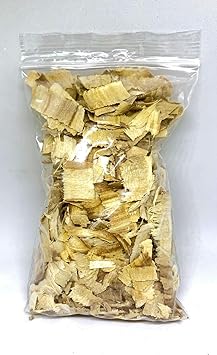 PALO SANTO Chips VIRUTE HOLY Wood Incense 30 Grams Bags